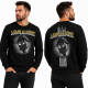 BLUZA M8 SPORTOWE LEWA W GÓRĘ